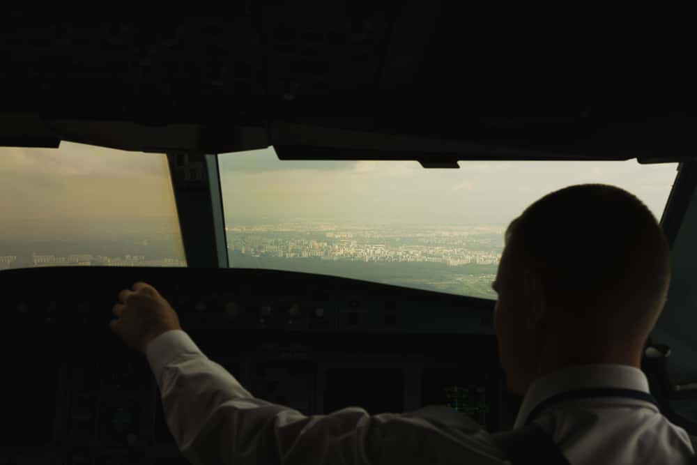 Pilots’ Most Terrifying Moments