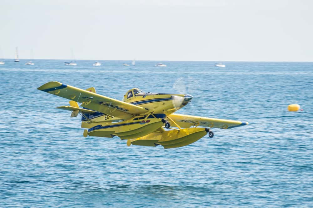 Pilots’ Most Terrifying Moments