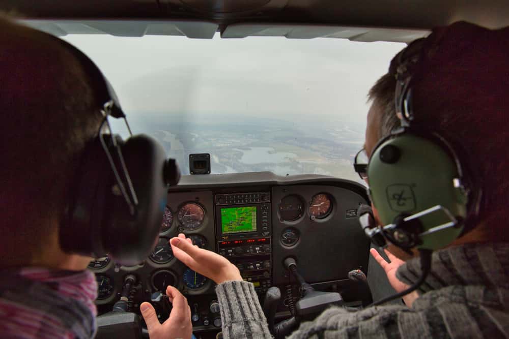 Pilots’ Most Terrifying Moments