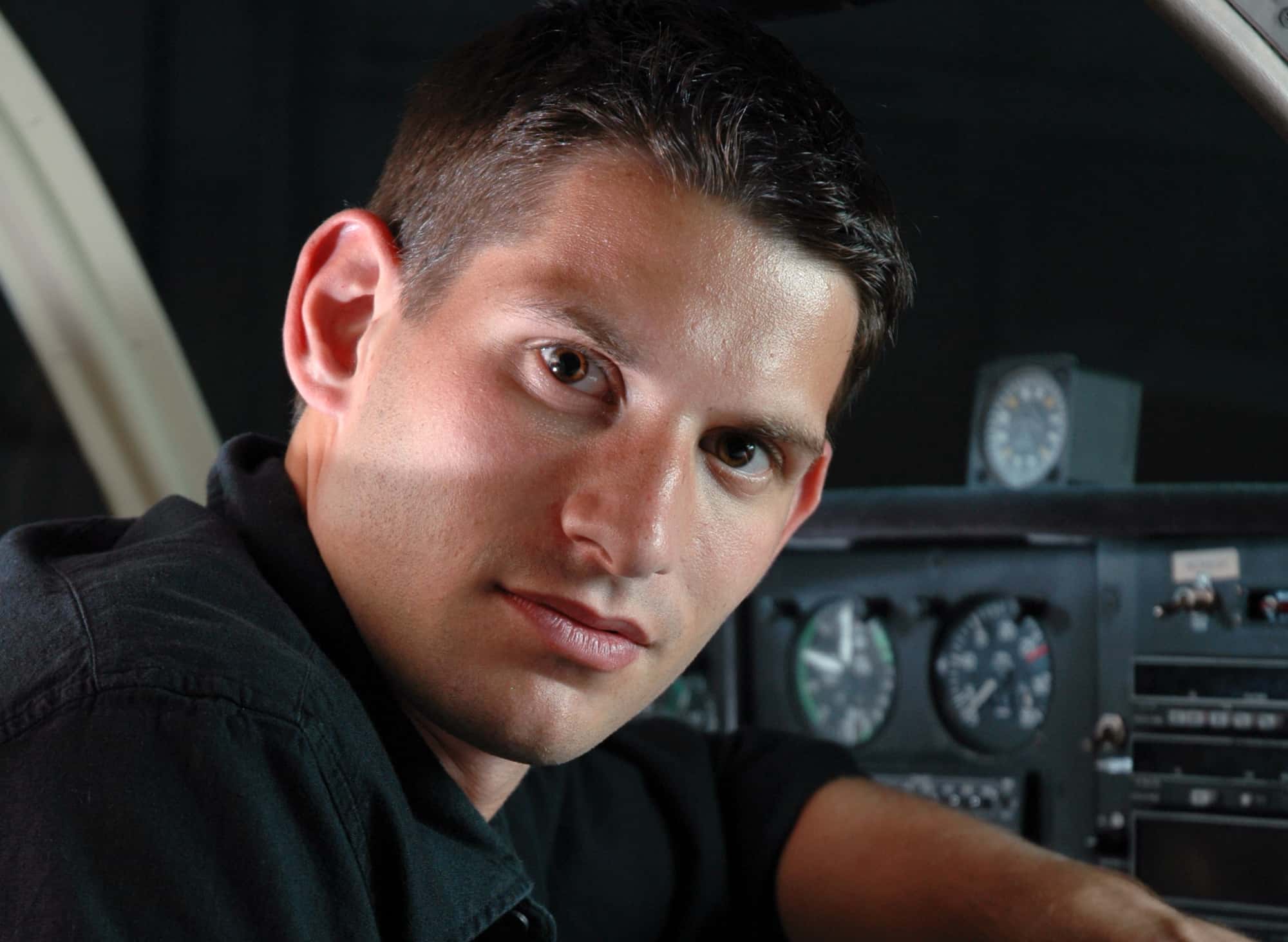 Pilots’ Most Terrifying Moments