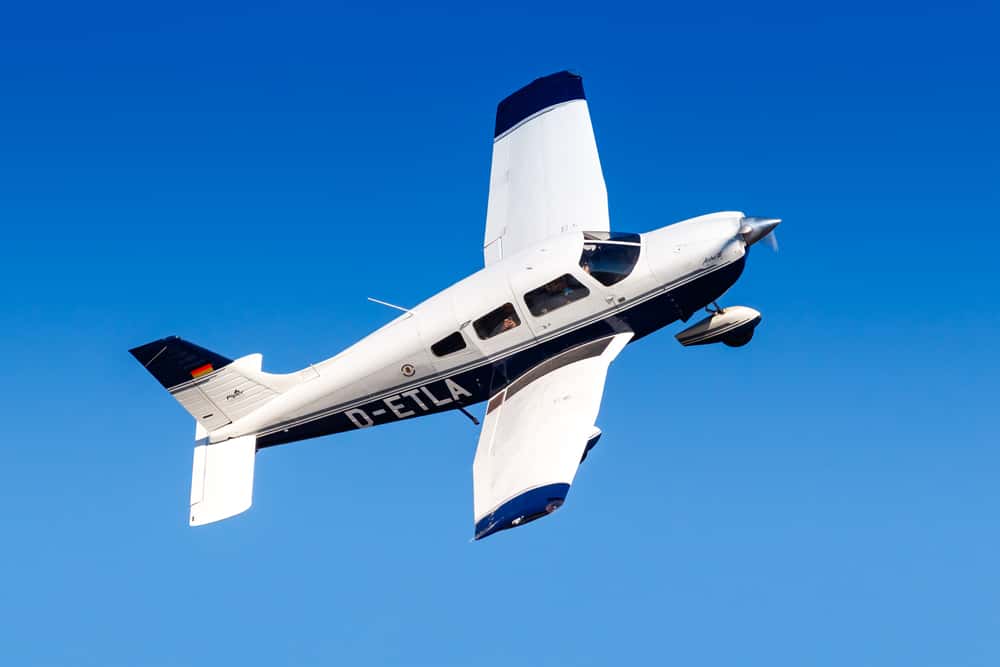 Pilots’ Most Terrifying Moments