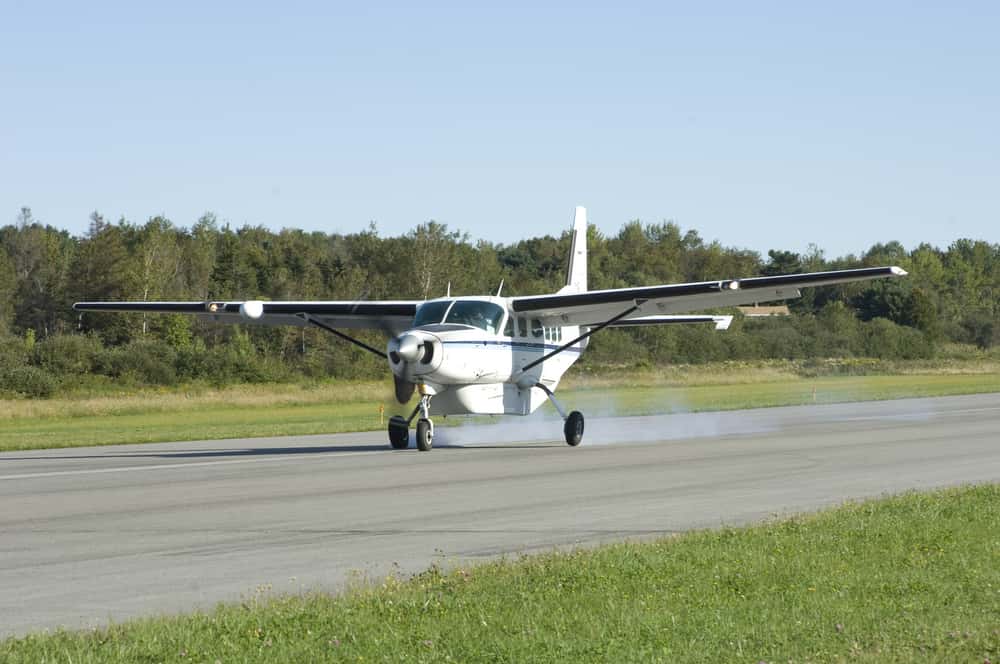 Pilots’ Most Terrifying Moments