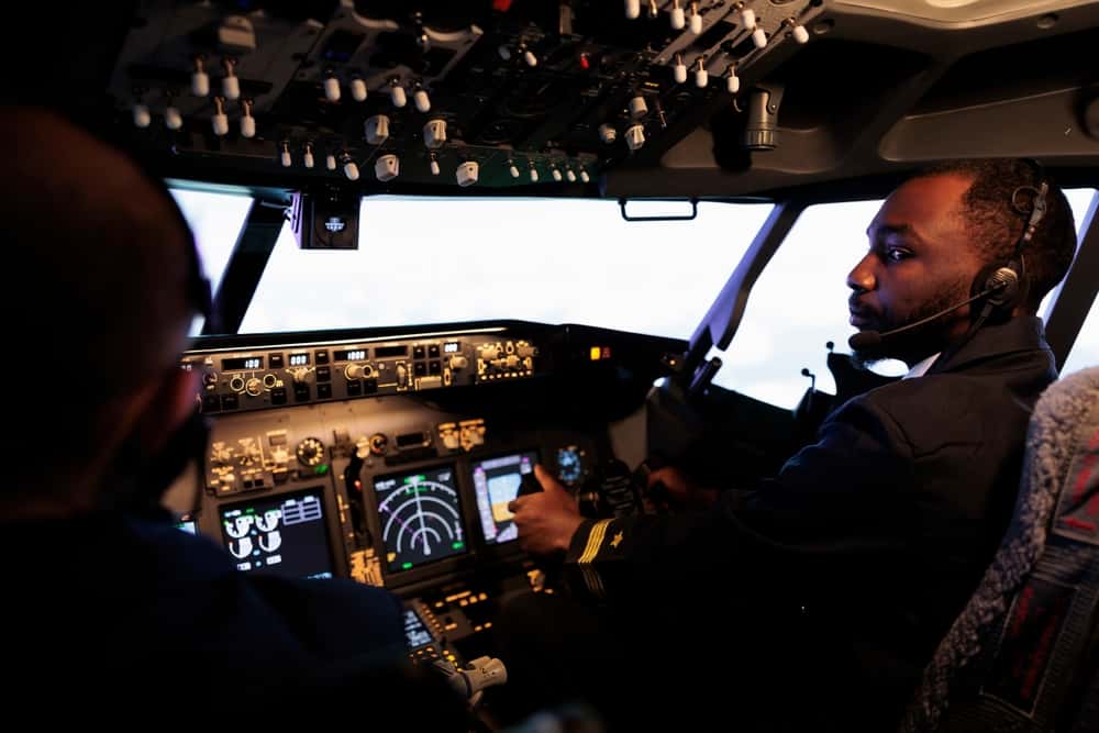 Pilots’ Most Terrifying Moments