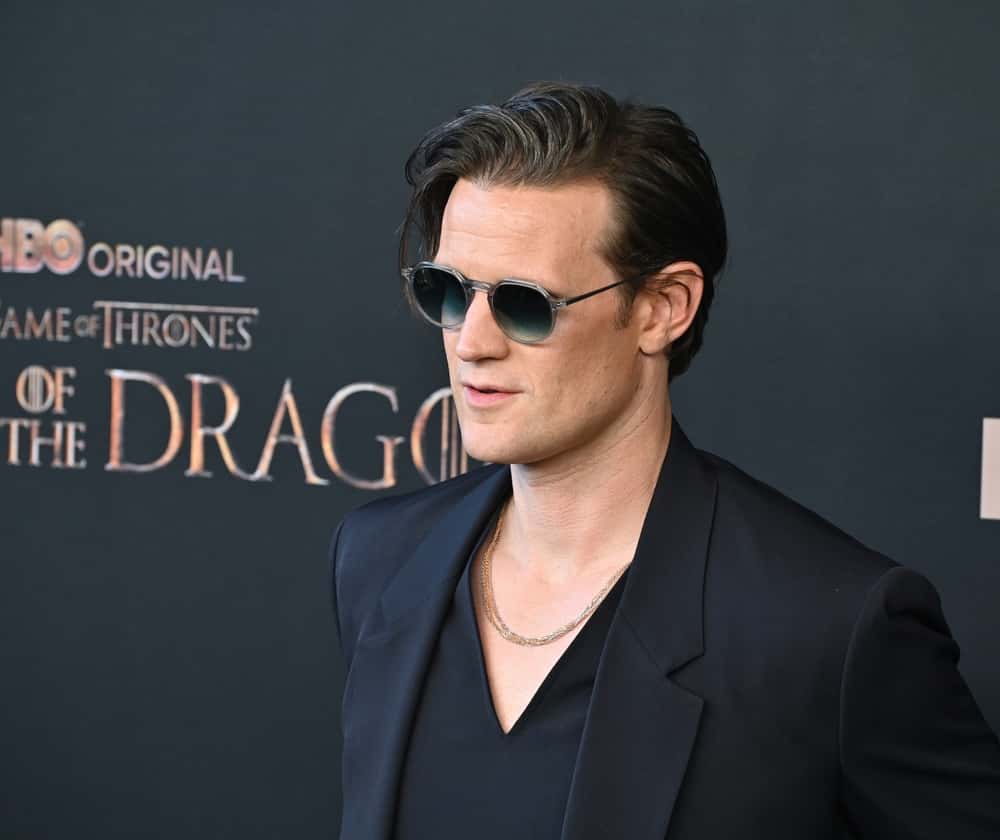 House of the Dragon facts