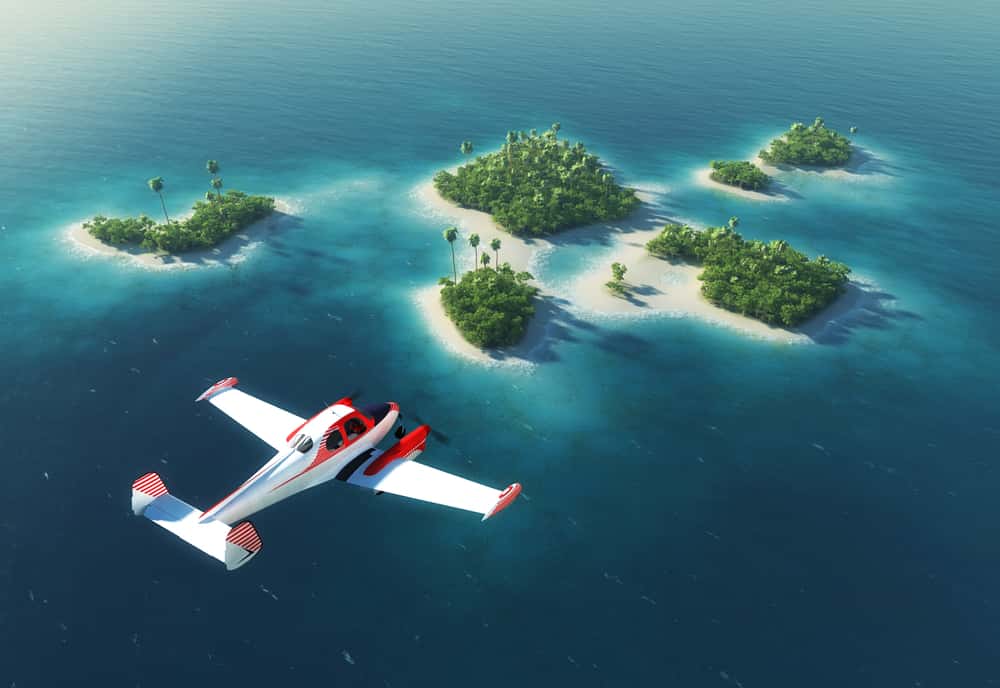 Pilots’ Most Terrifying Moments