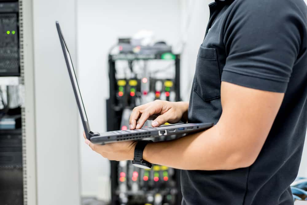 Tech Support Horror Stories