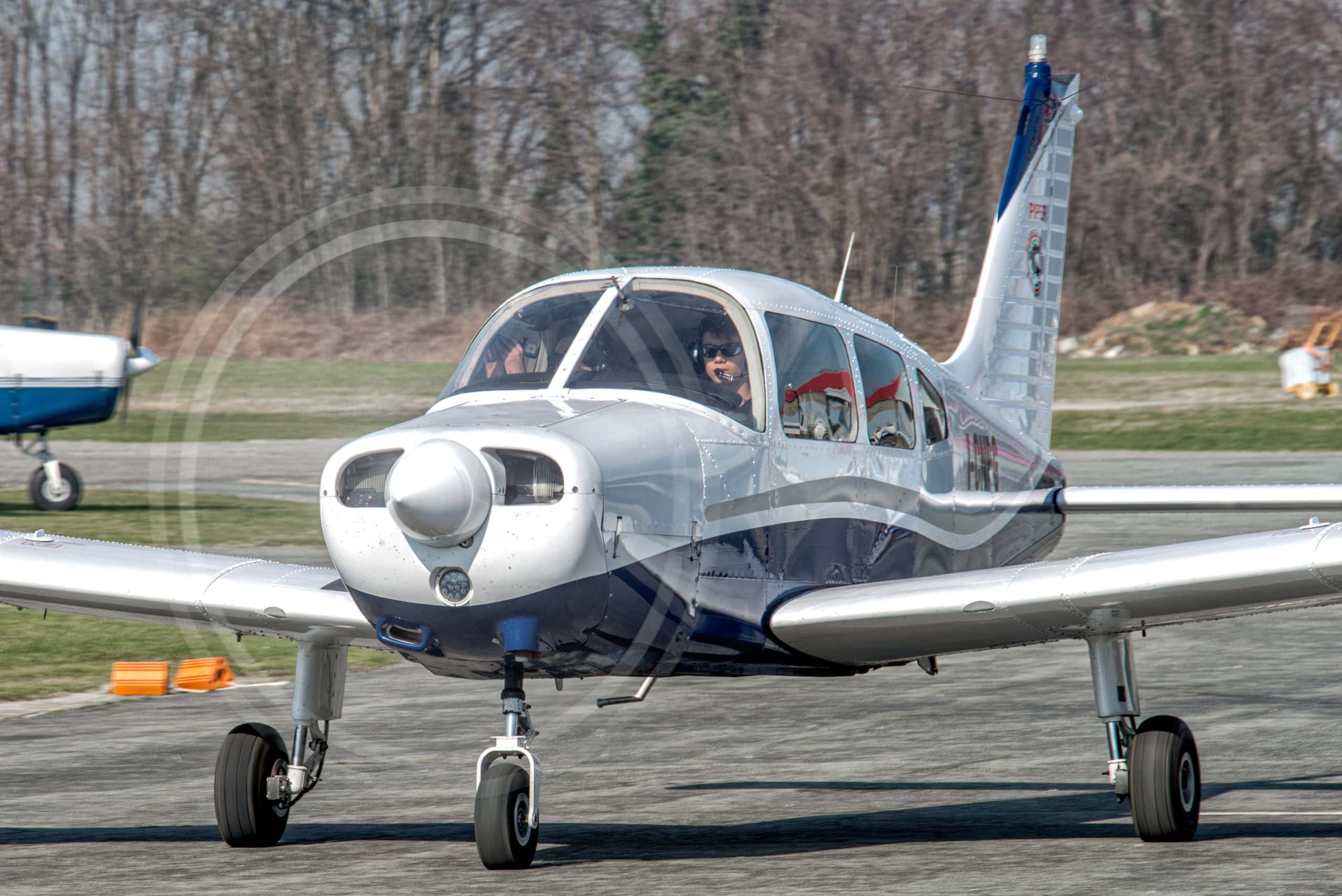 Pilots’ Most Terrifying Moments