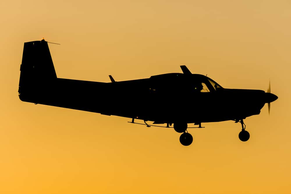 Pilots’ Most Terrifying Moments