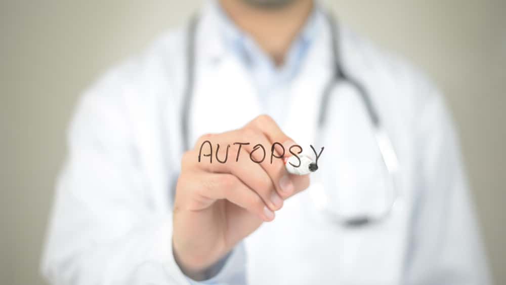 Medical Horror Stories