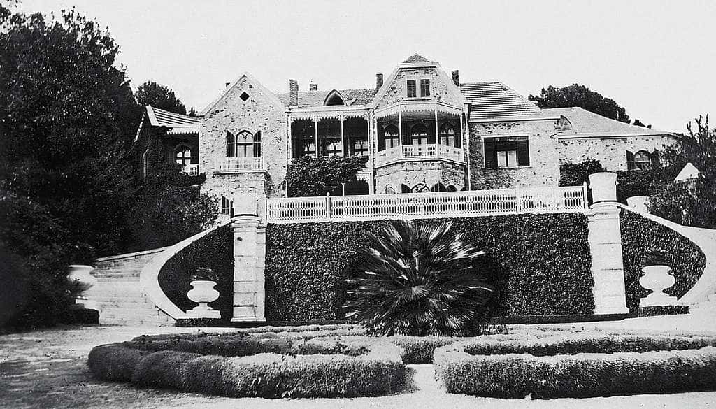 Alexander Of Greece facts