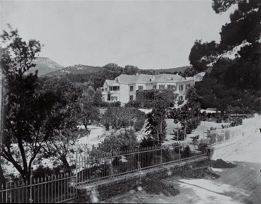 Alexander Of Greece facts