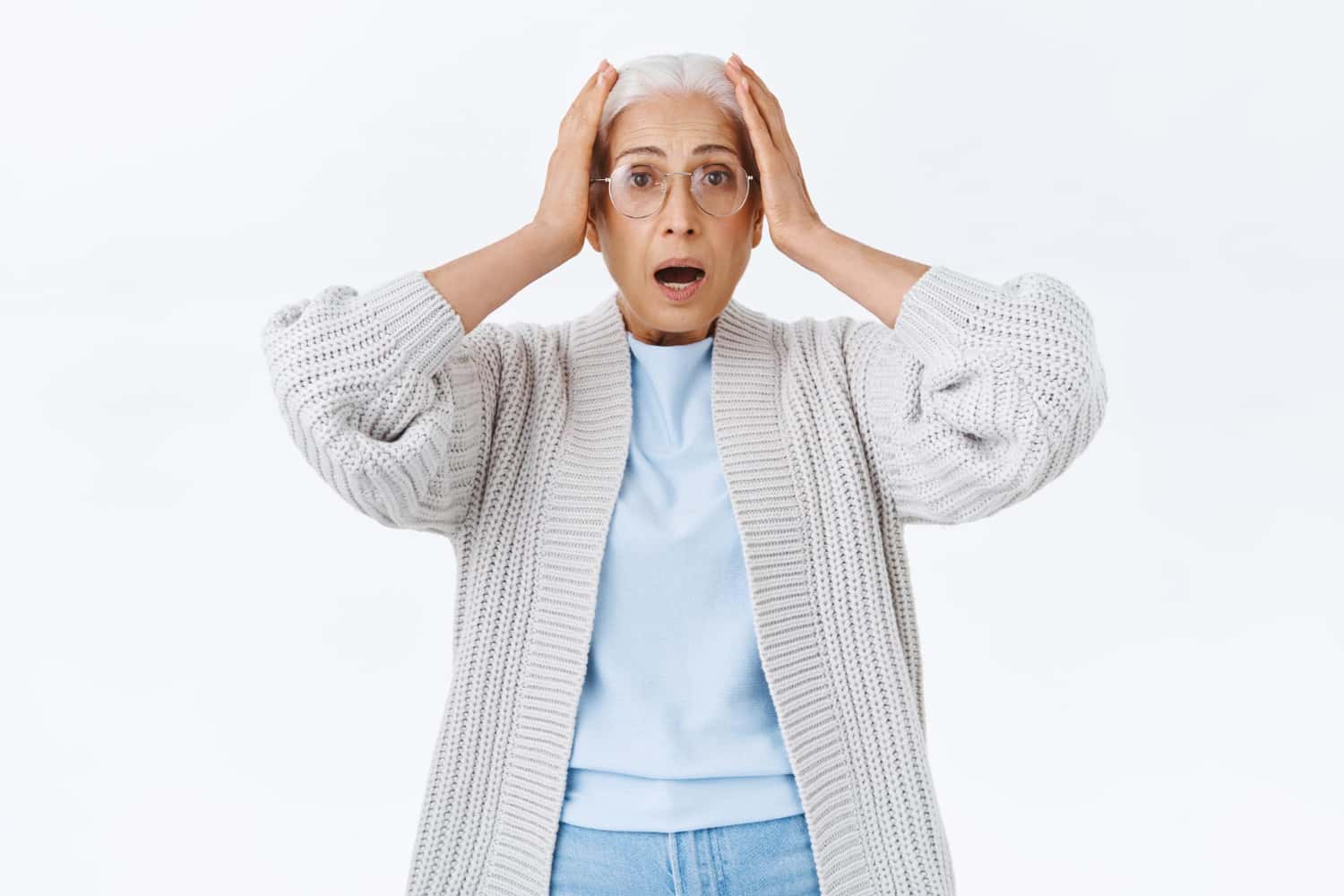 Unearthed Family Secrets 