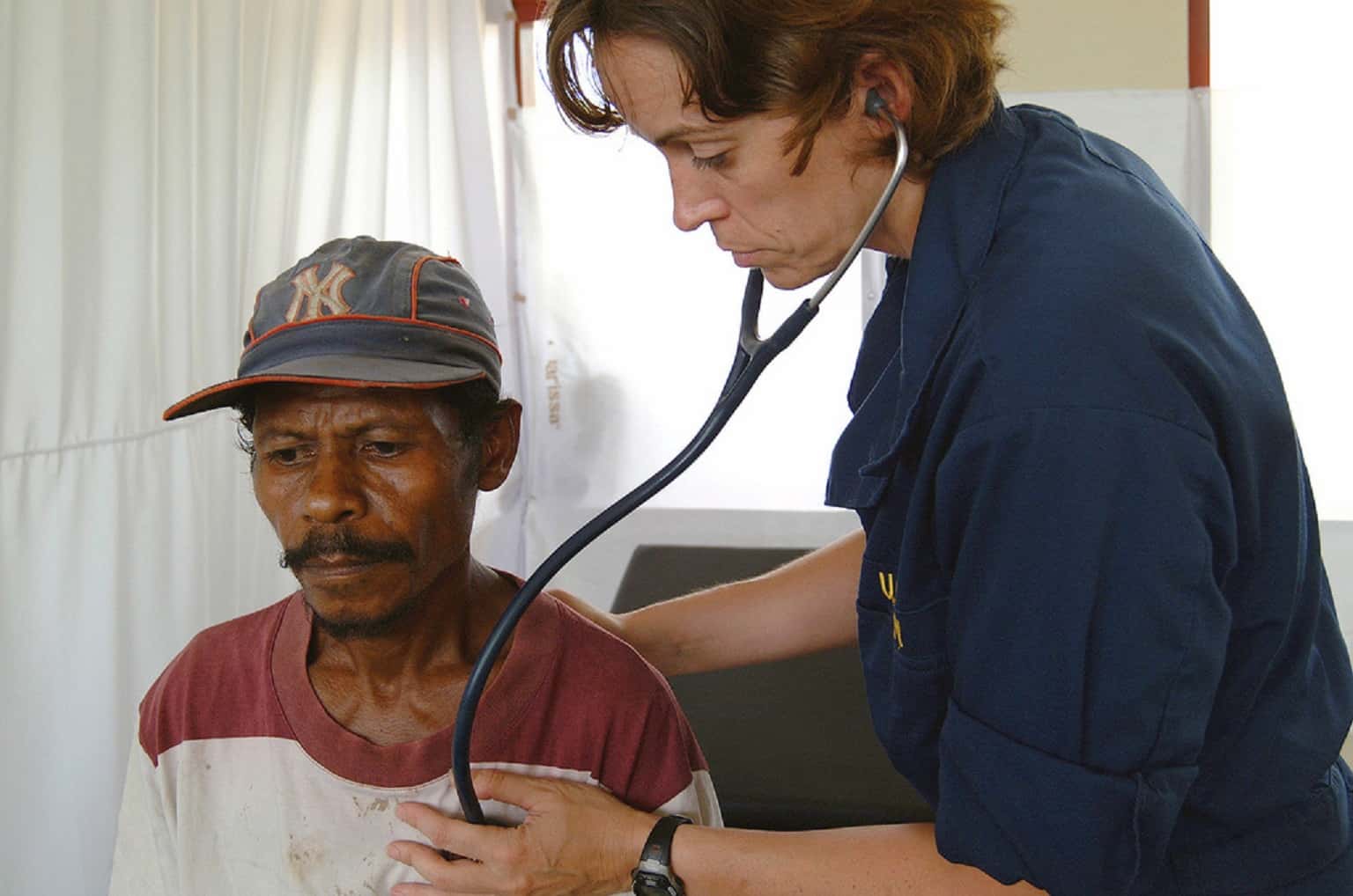 These Patients Should’ve Been WAY More Worried