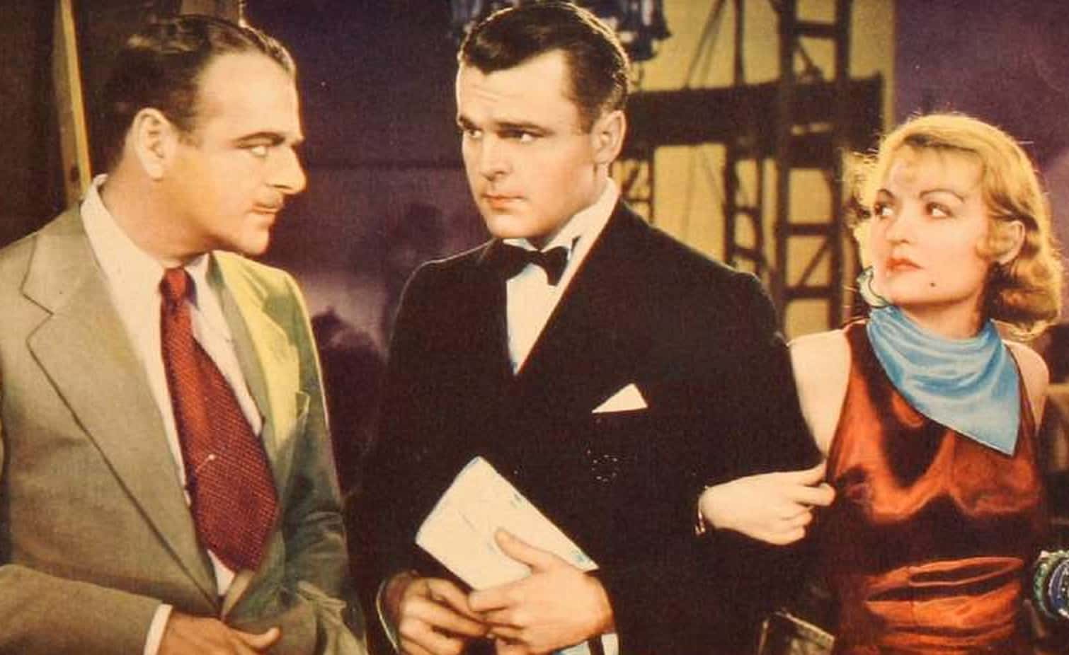 Constance Bennett Facts