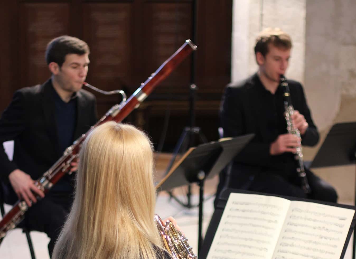 These Nice People Snapped