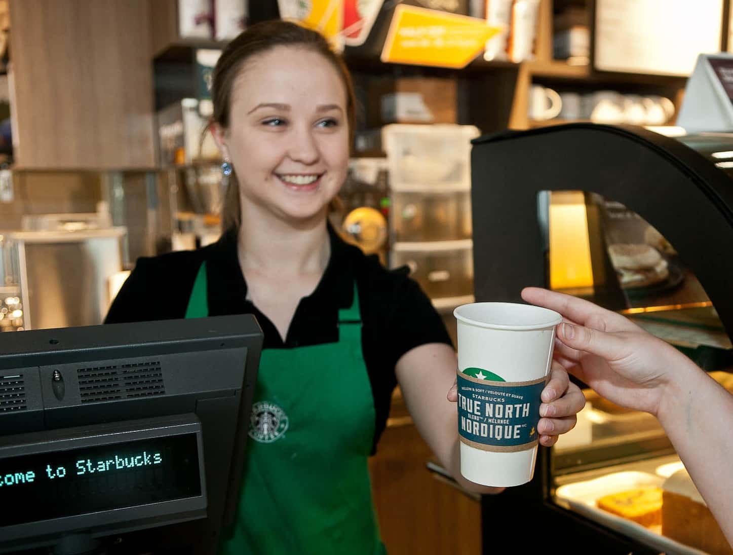 Unforgettable Strangers