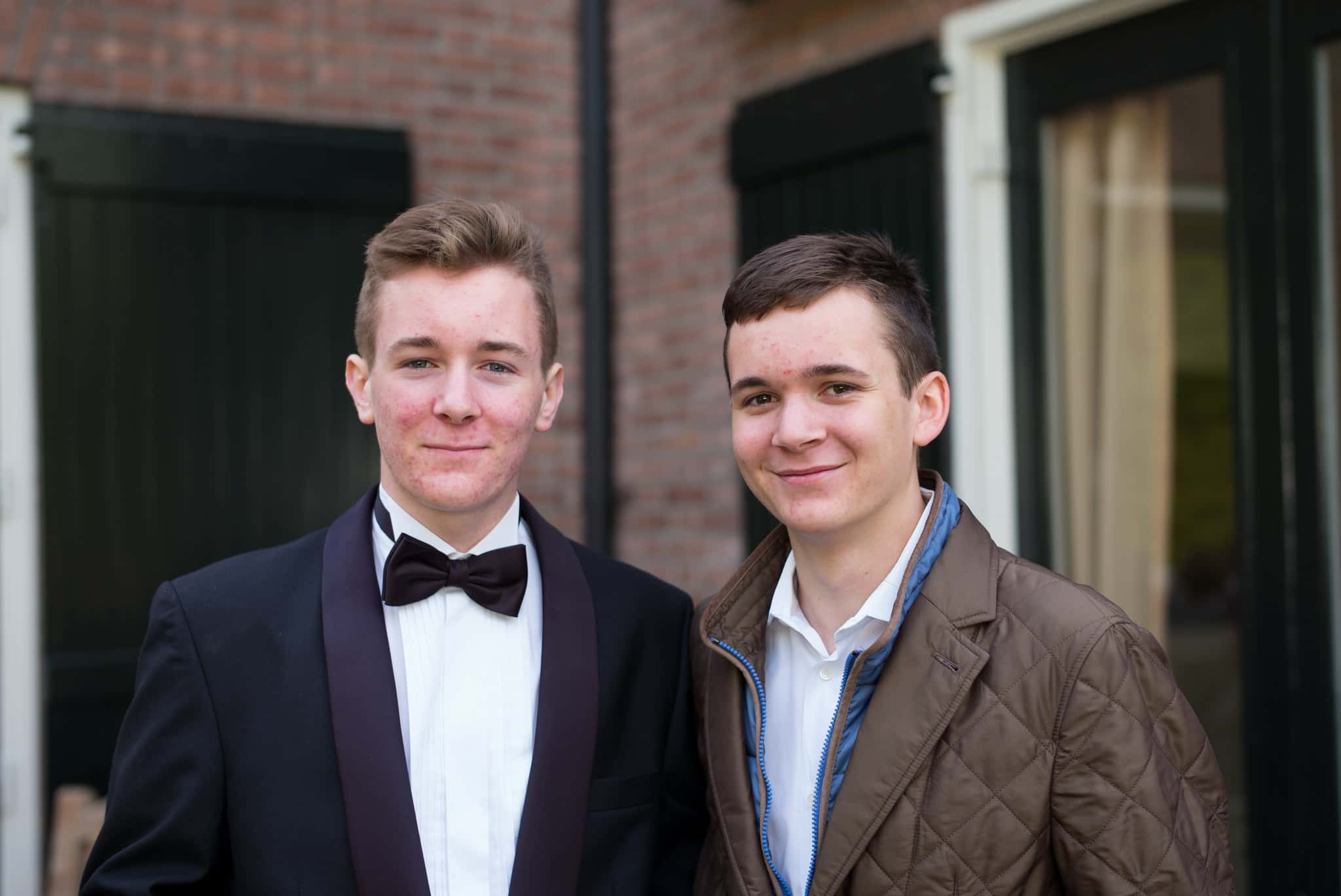 The Weirdest Kid In School