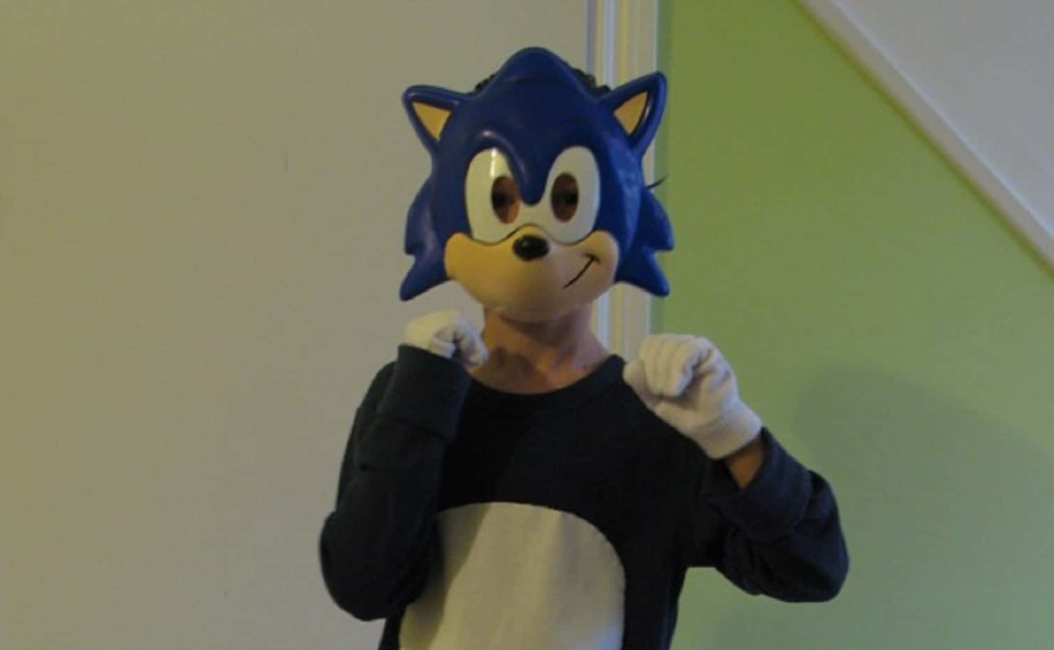 The Weirdest Kid In School