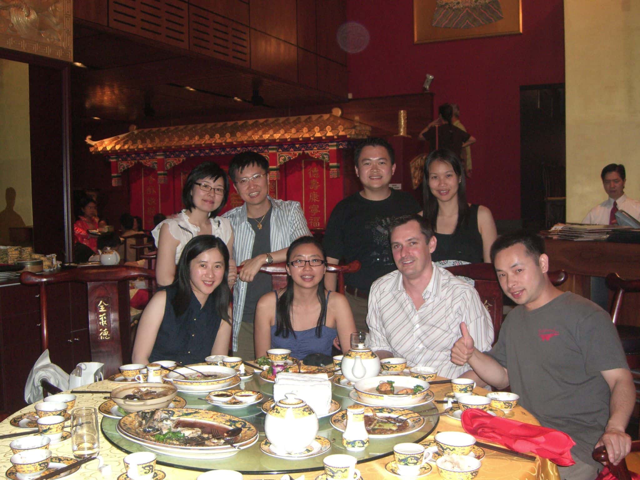 "My Thanksgiving Was Ruined!"