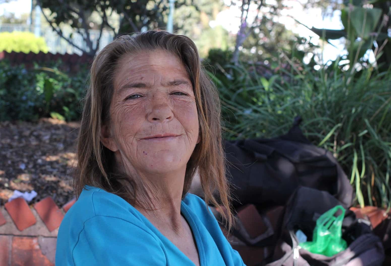 Unforgettable Strangers