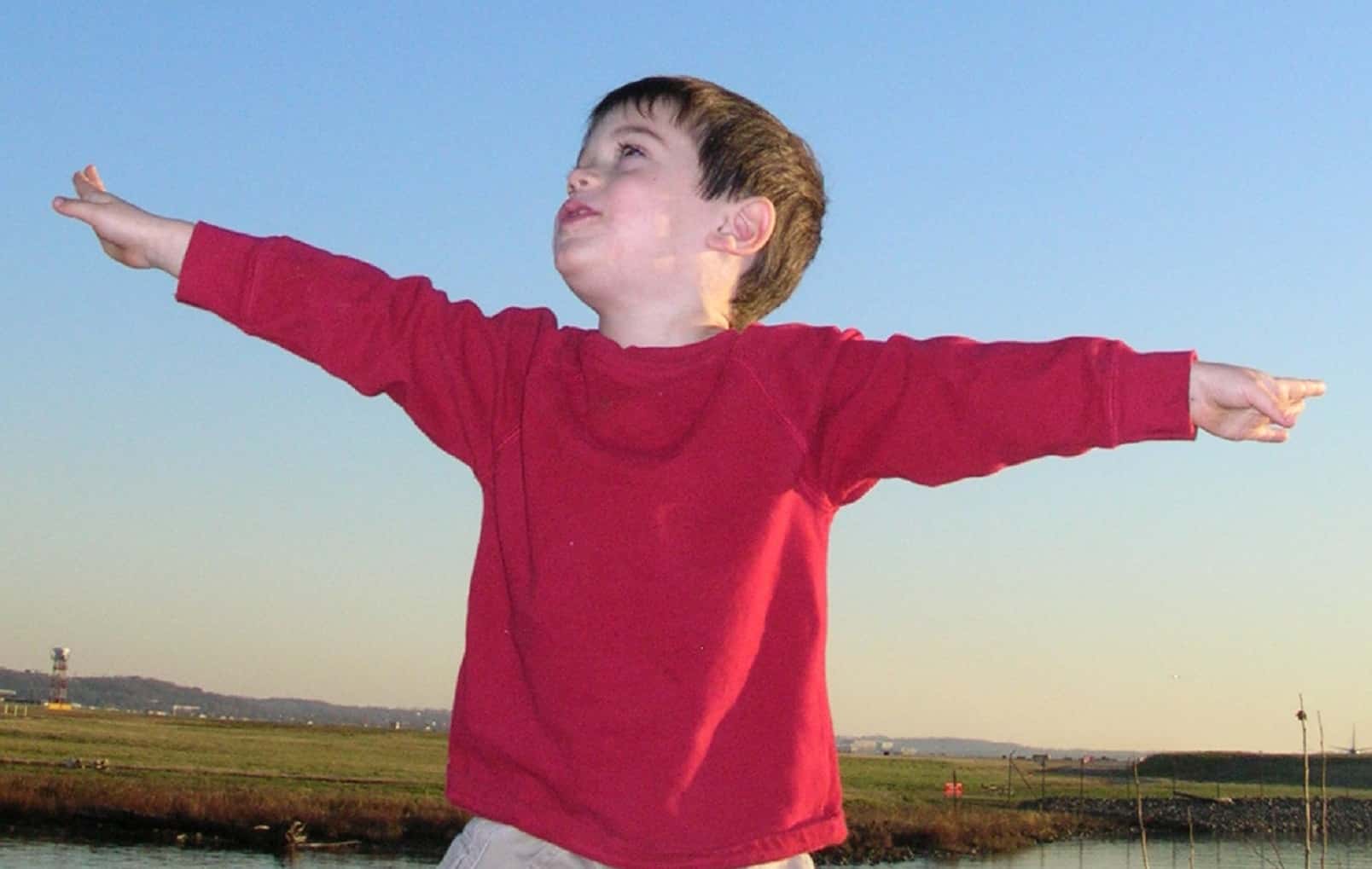 The Weirdest Kid In School