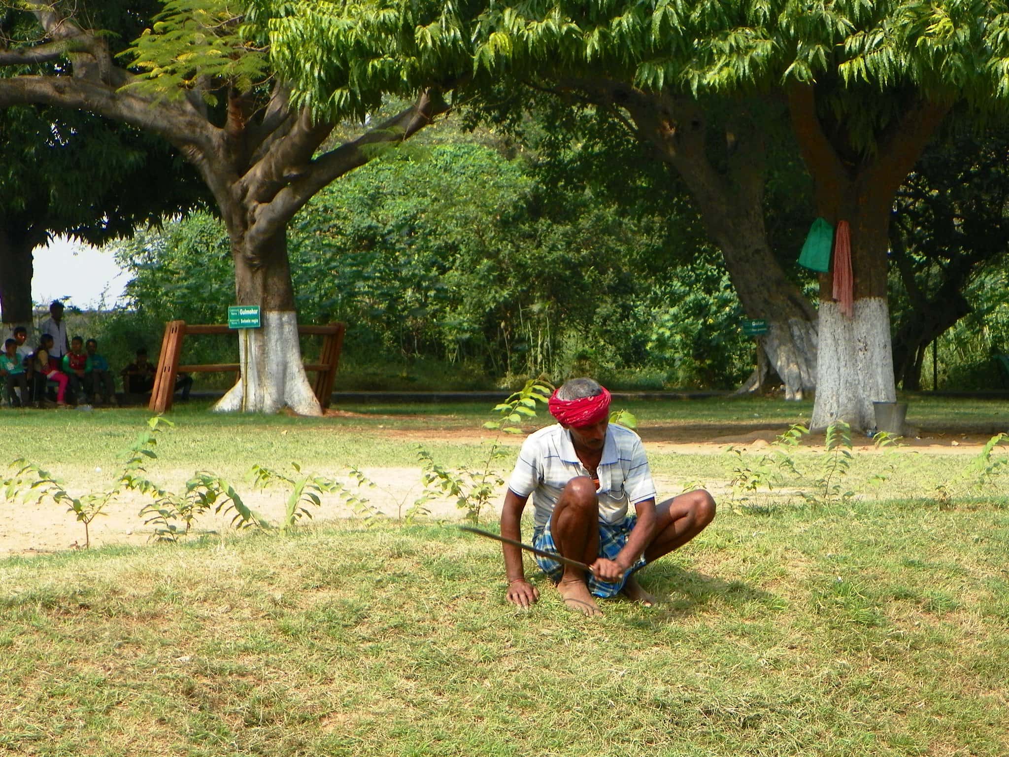 The Worst Things People Have Ever Done