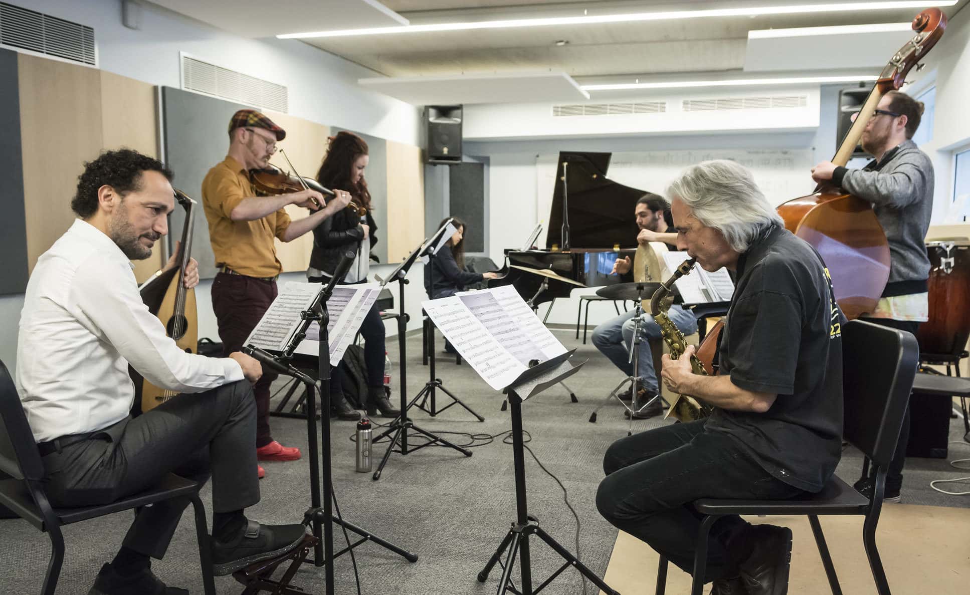 This One Moment Changed My Life