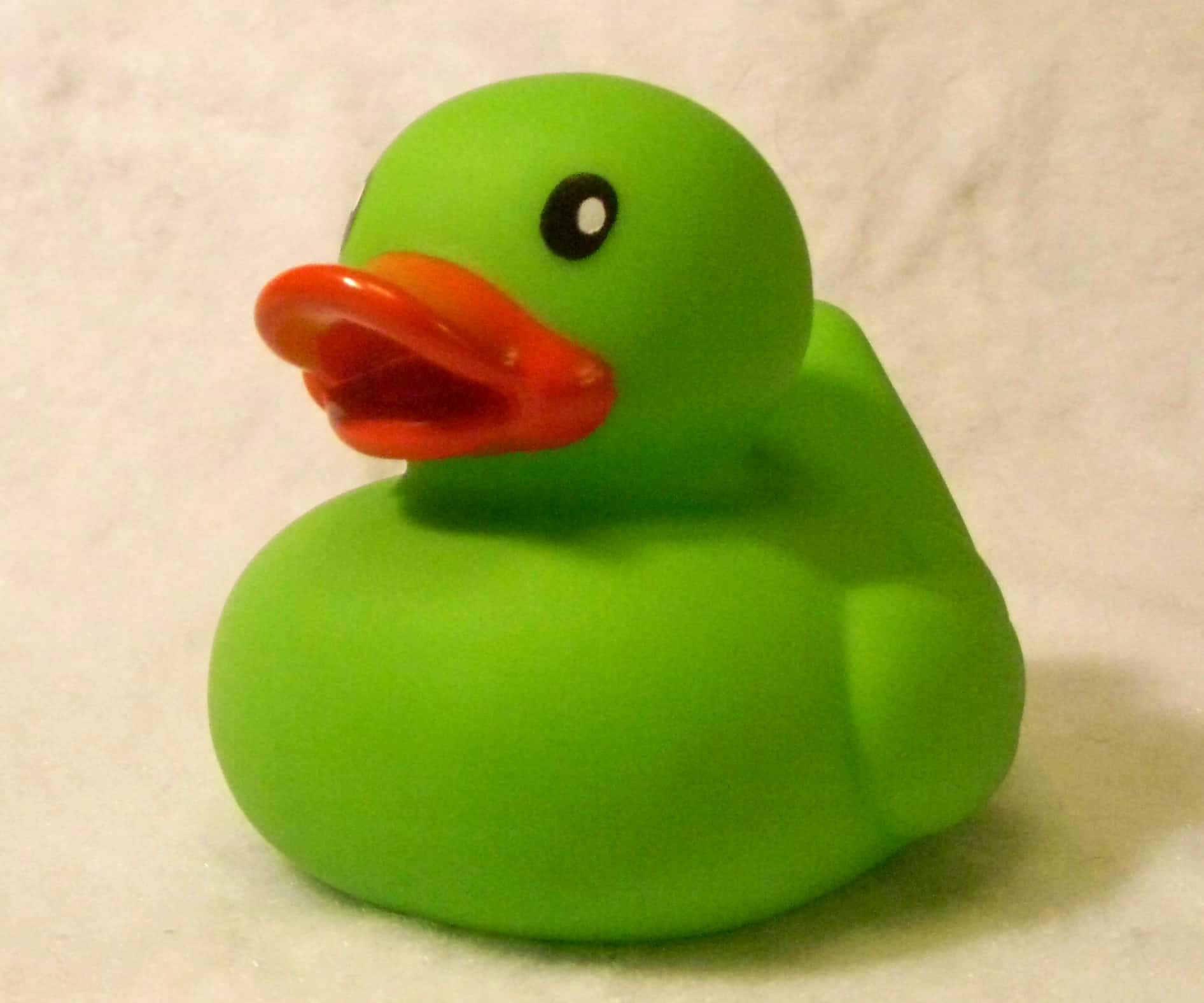 Unforgettable Strangers