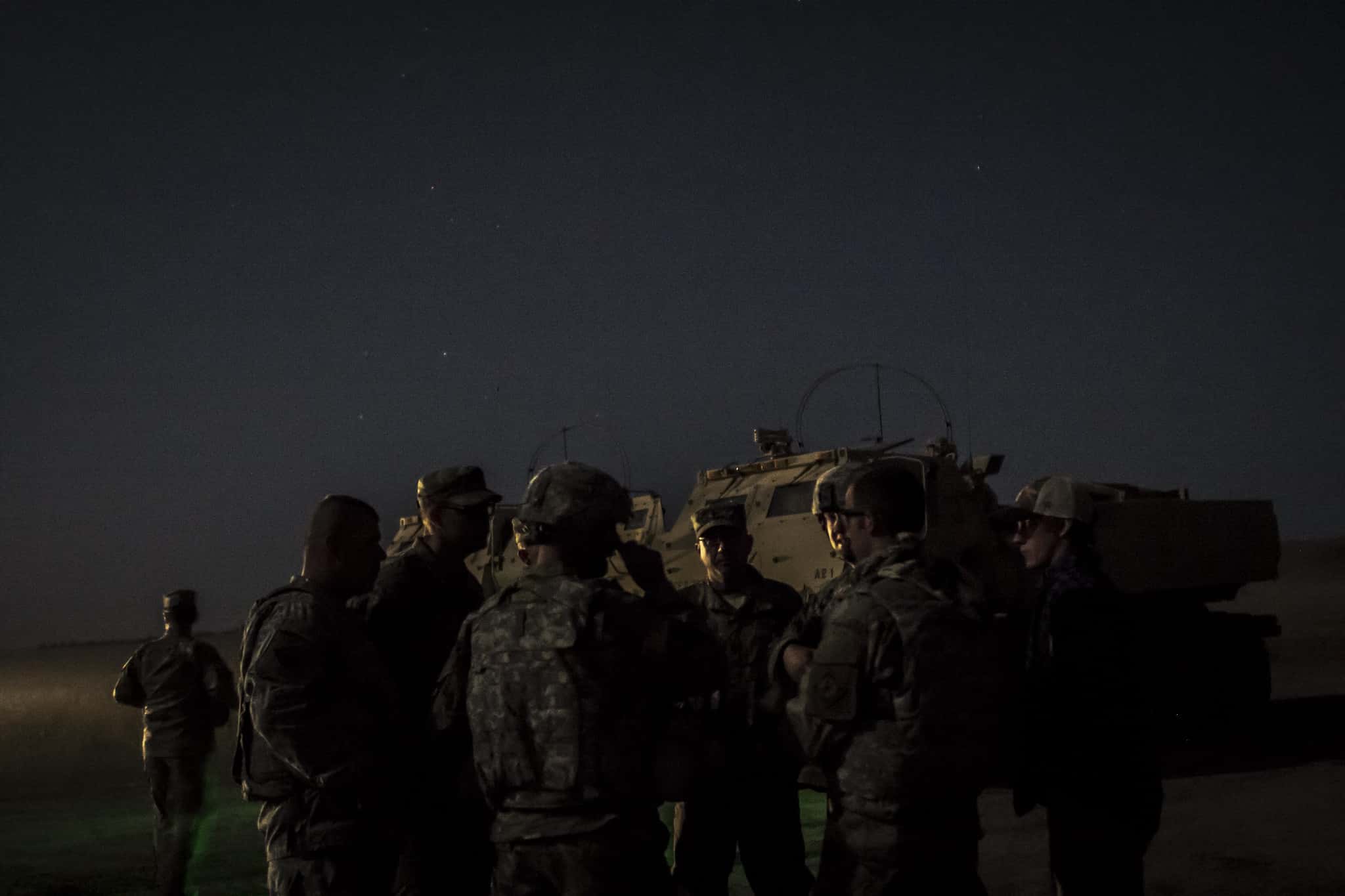 Boot Camp Confidential