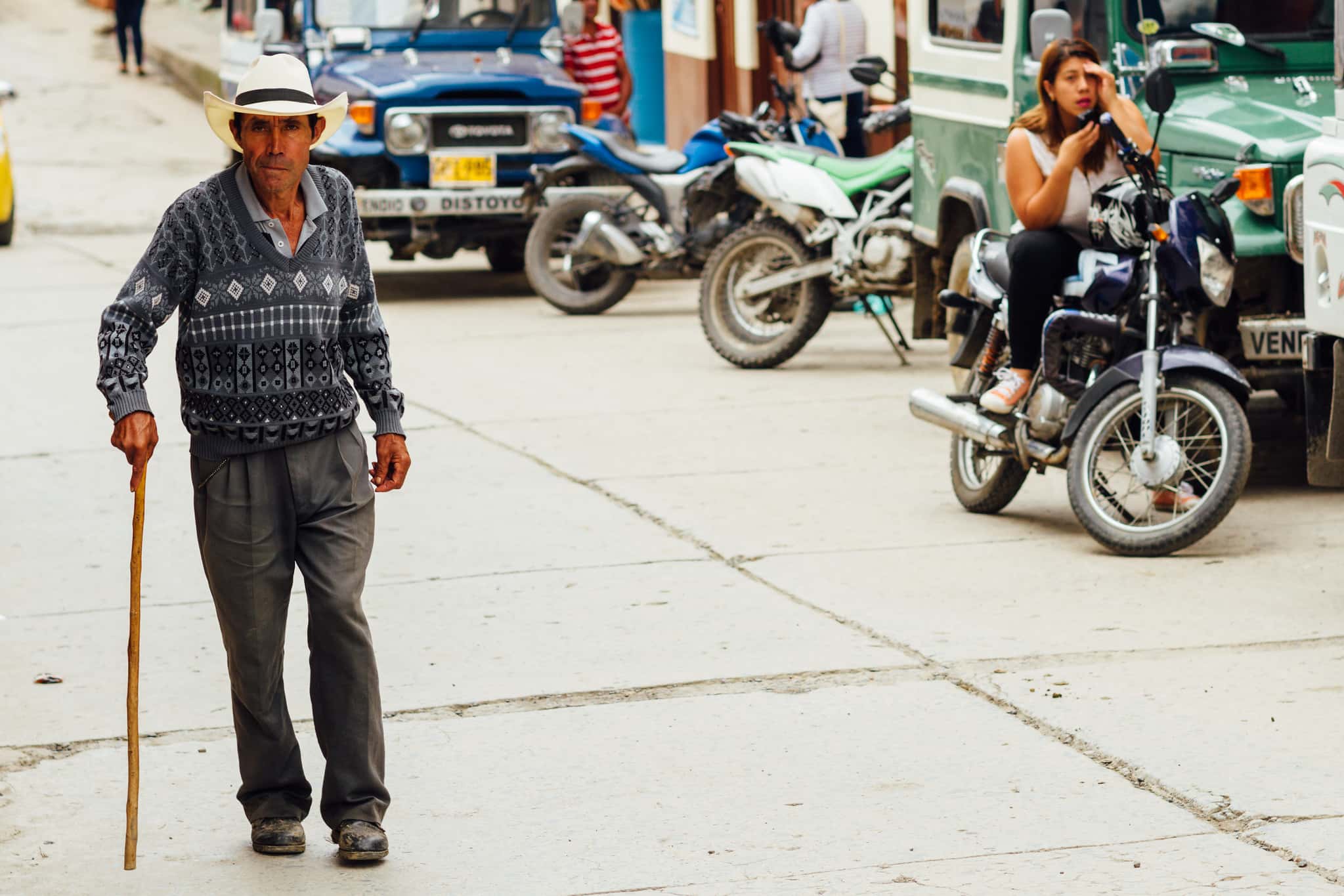 These Family Secrets Changed Everything