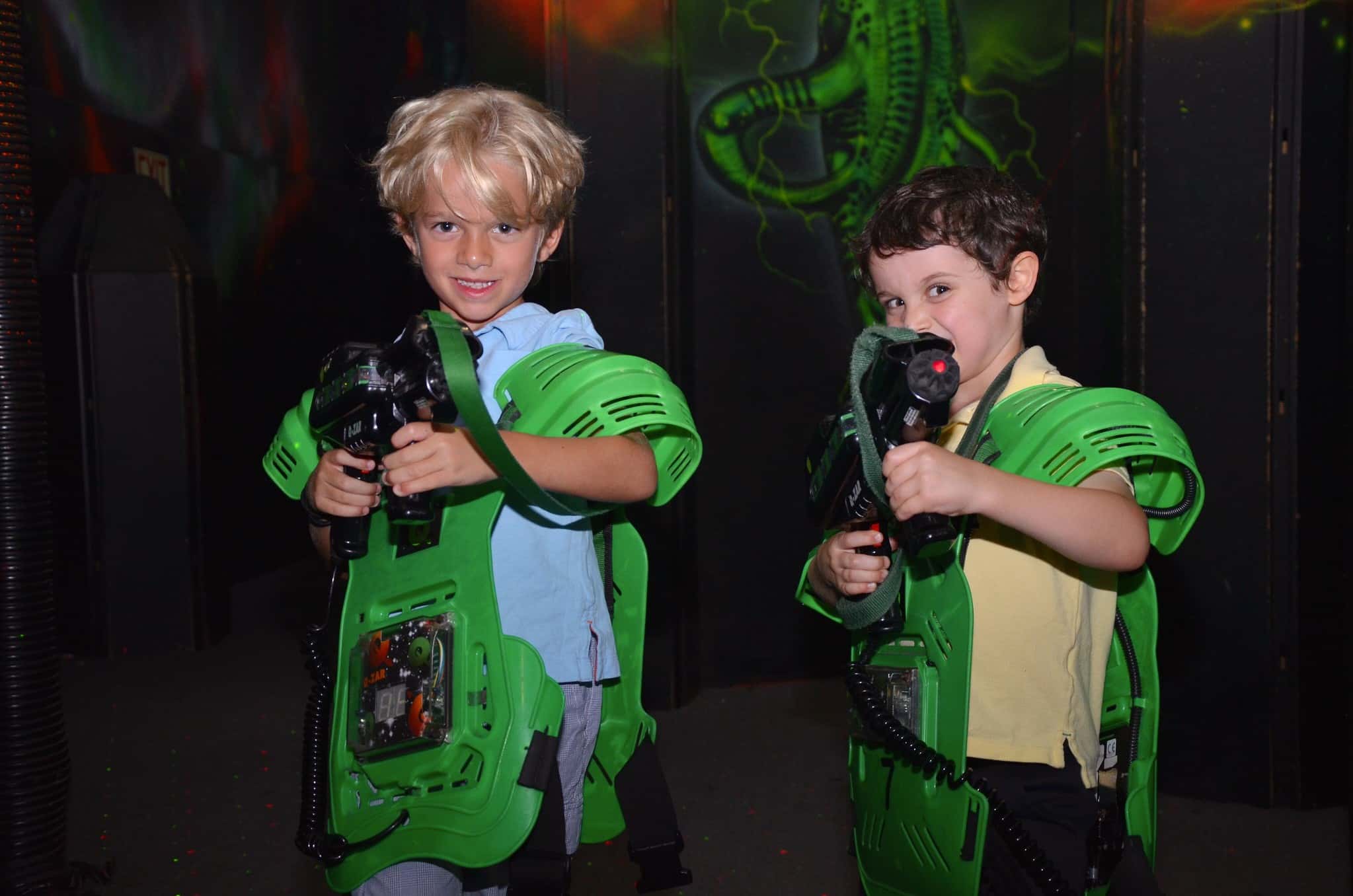 The Worst Things People Have Ever Done