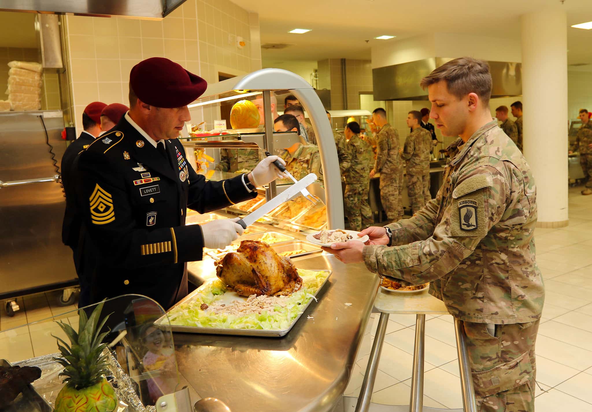 Boot Camp Confidential