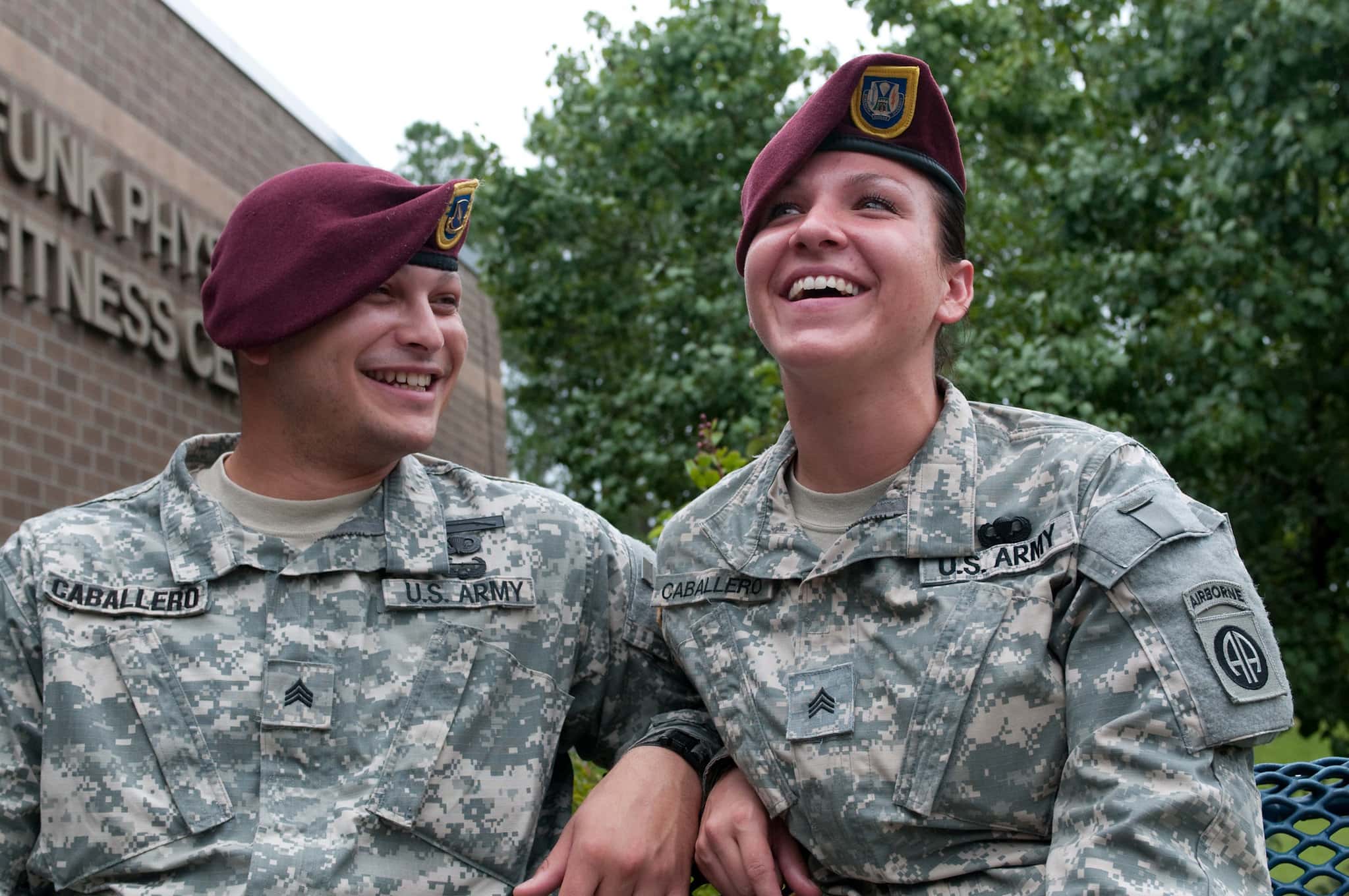 Boot Camp Confidential