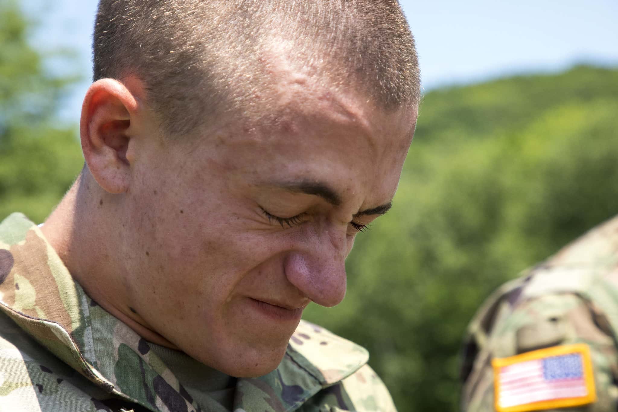 Boot Camp Confidential