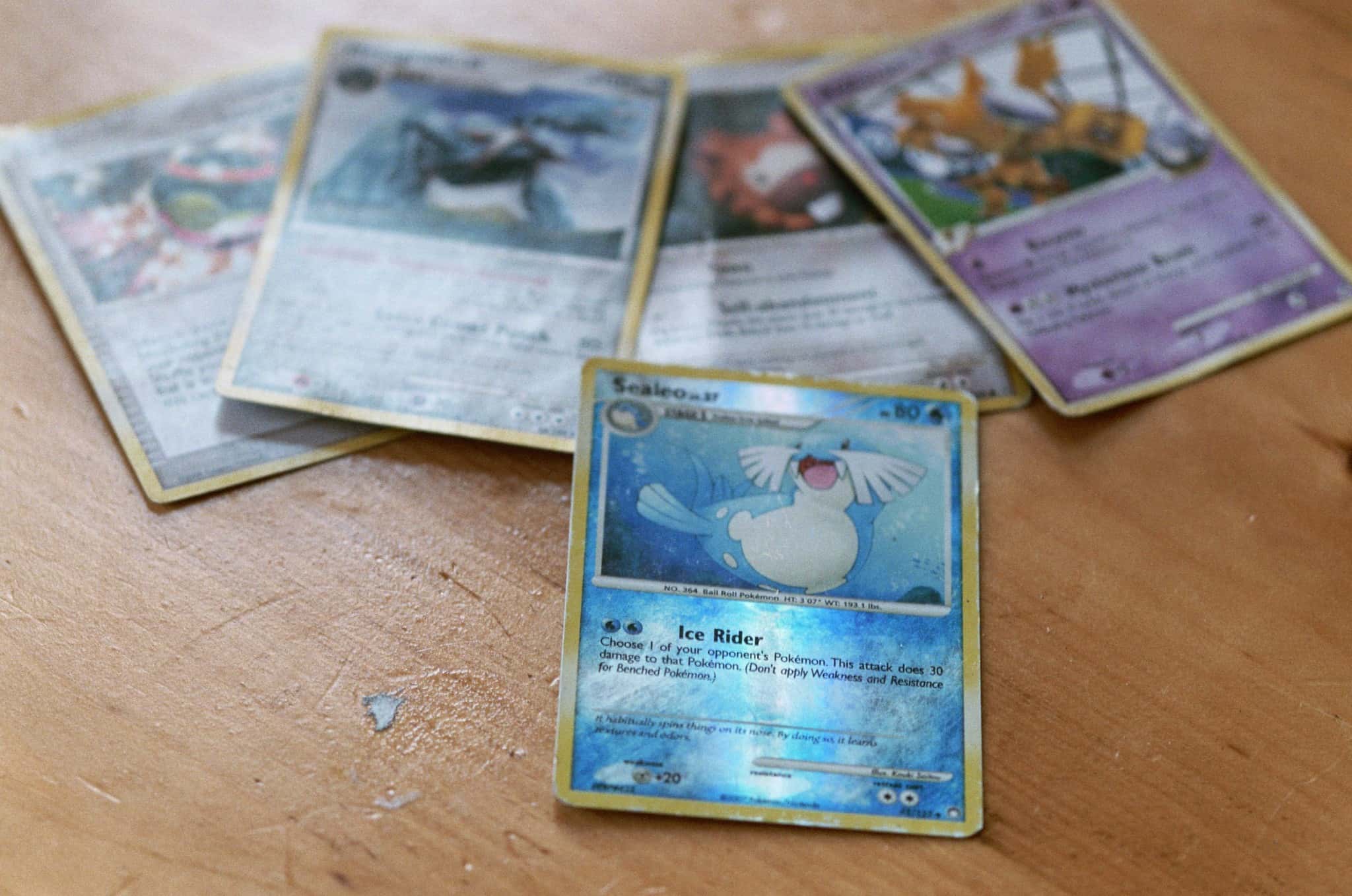 The Worst Things People Have Ever Done