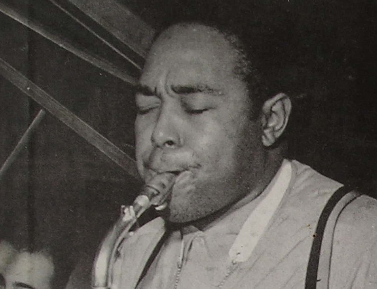 Cool Facts About Charlie Parker, The Tortured Genius - Factinate