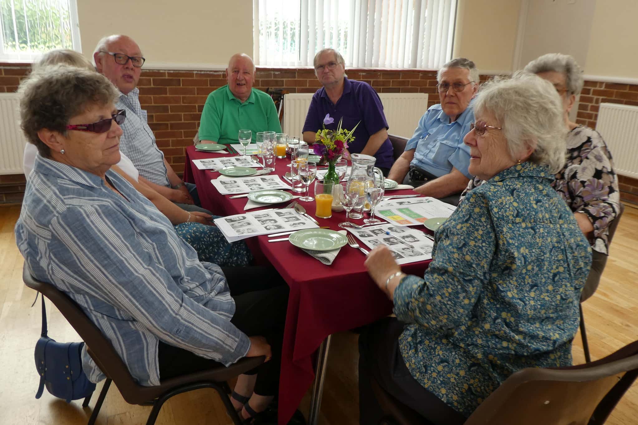 "My Thanksgiving Was Ruined!"