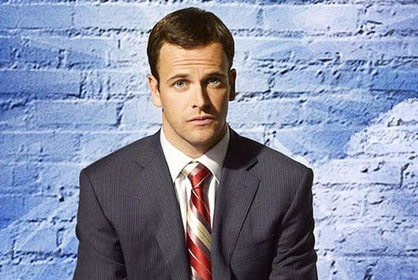 Jonny Lee Miller