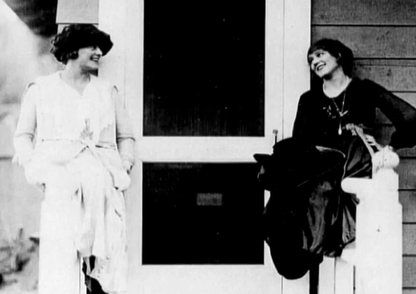 Frances Marion Facts