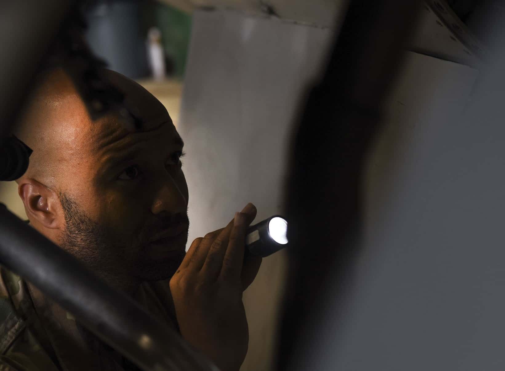 Boot Camp Confidential