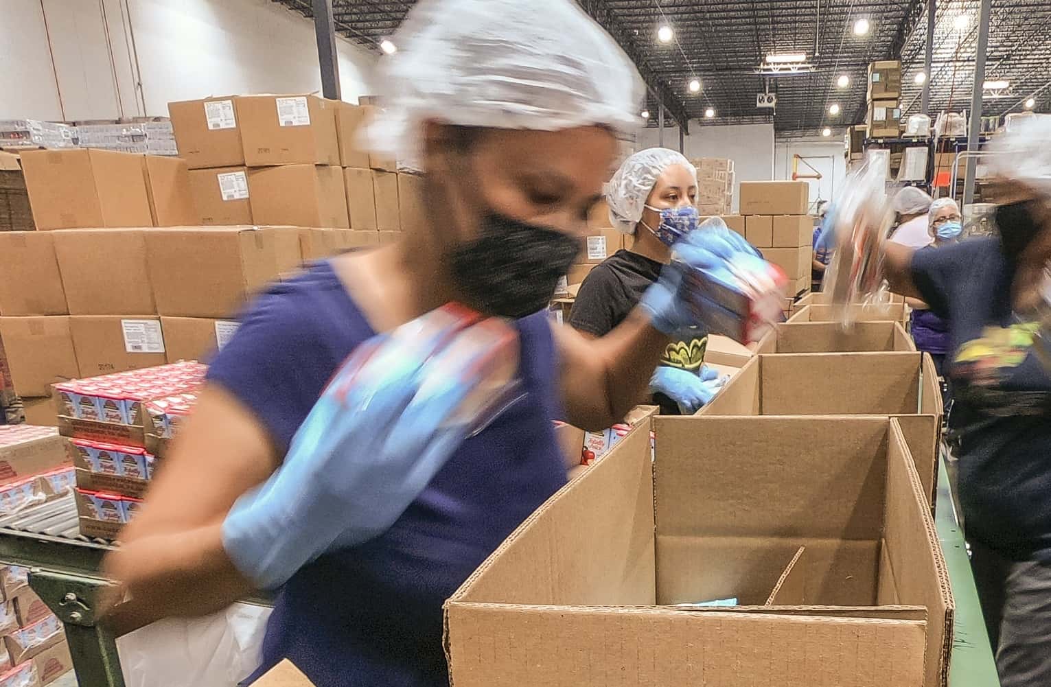 These Nice People Snapped