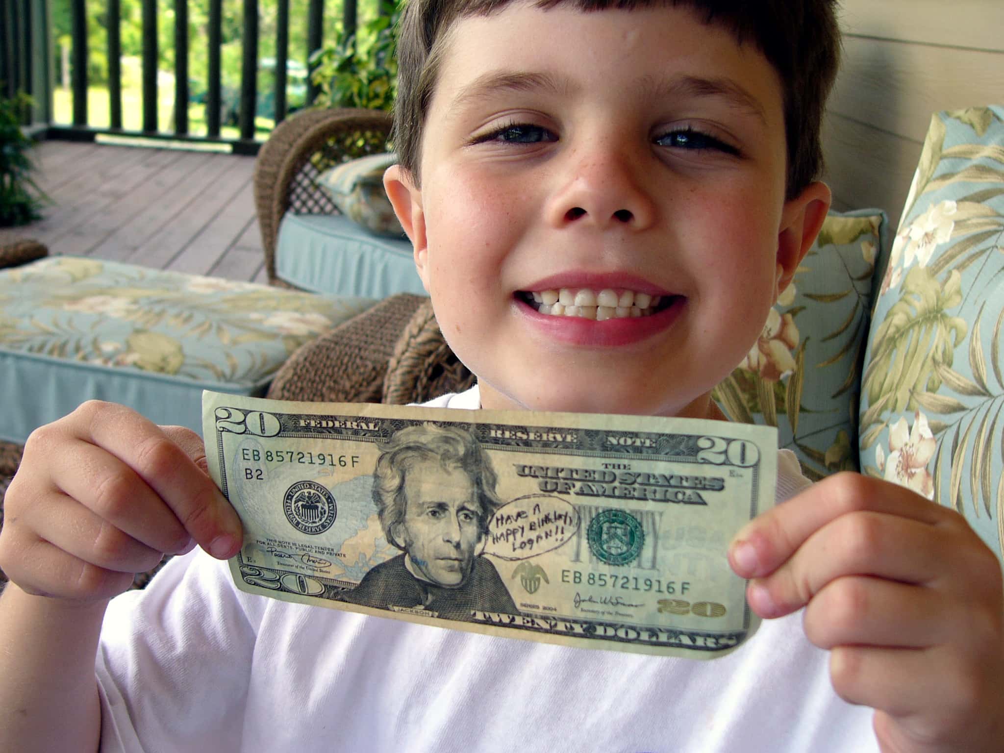 The Worst Things People Have Ever Done