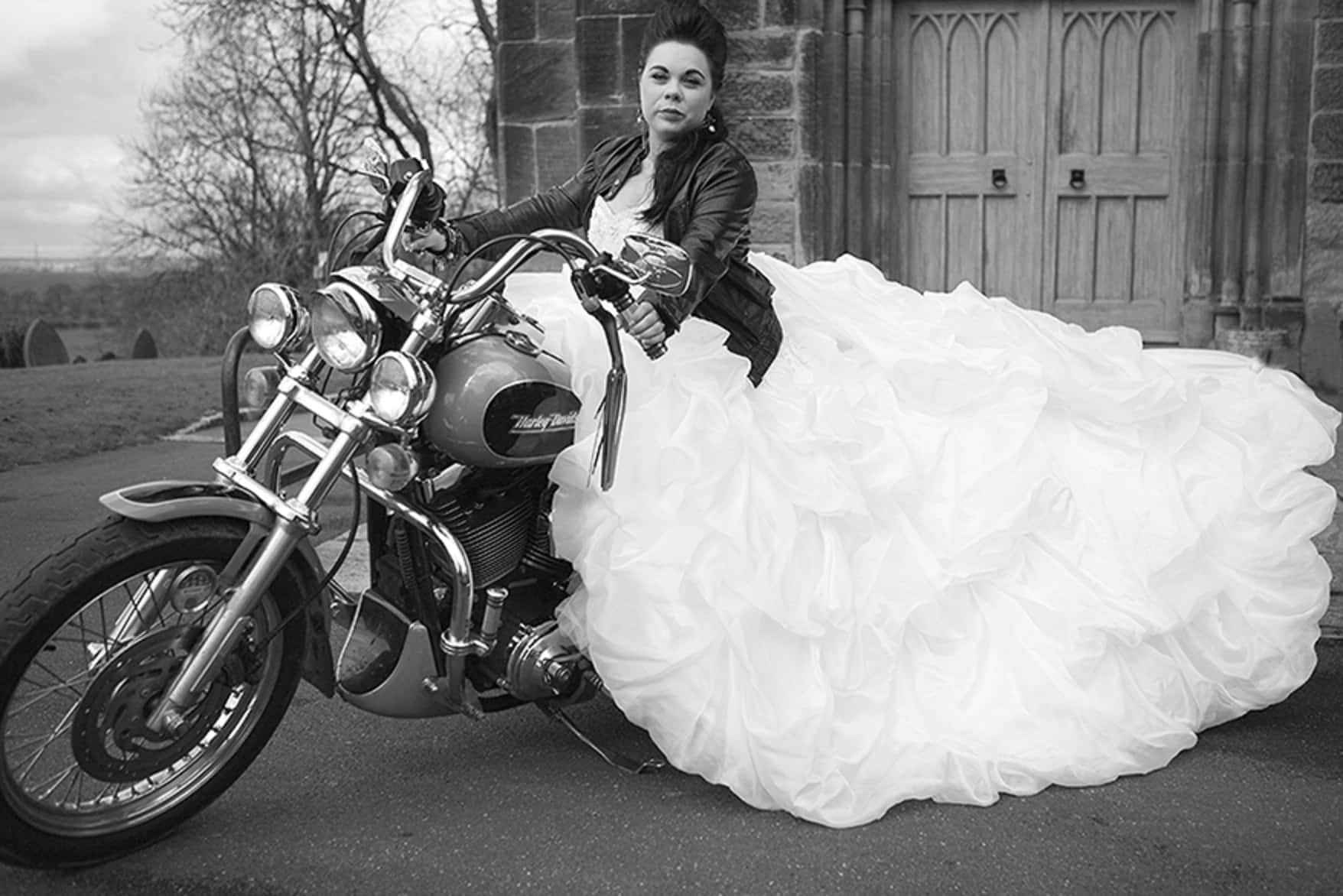 The Worst Weddings Ever