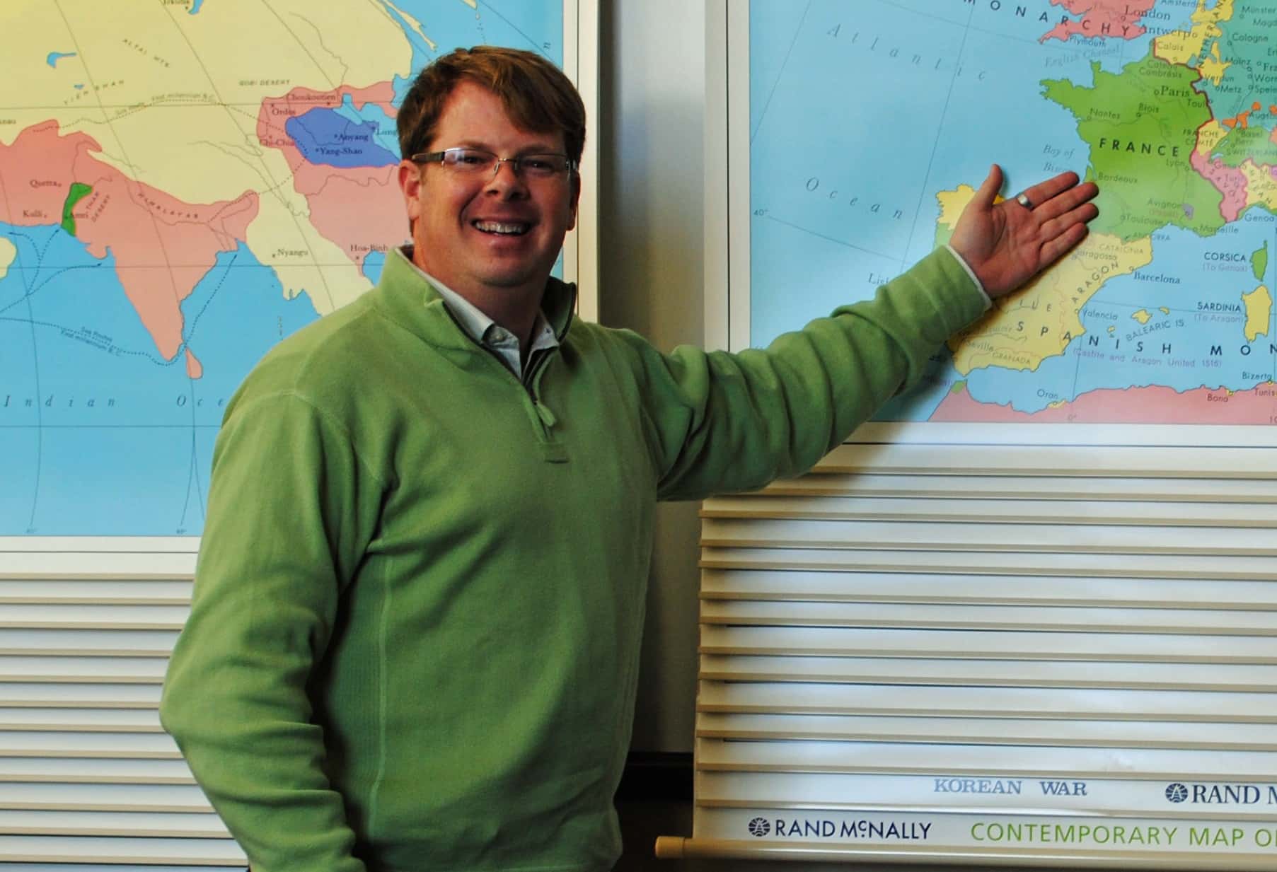 These Nice People Snapped