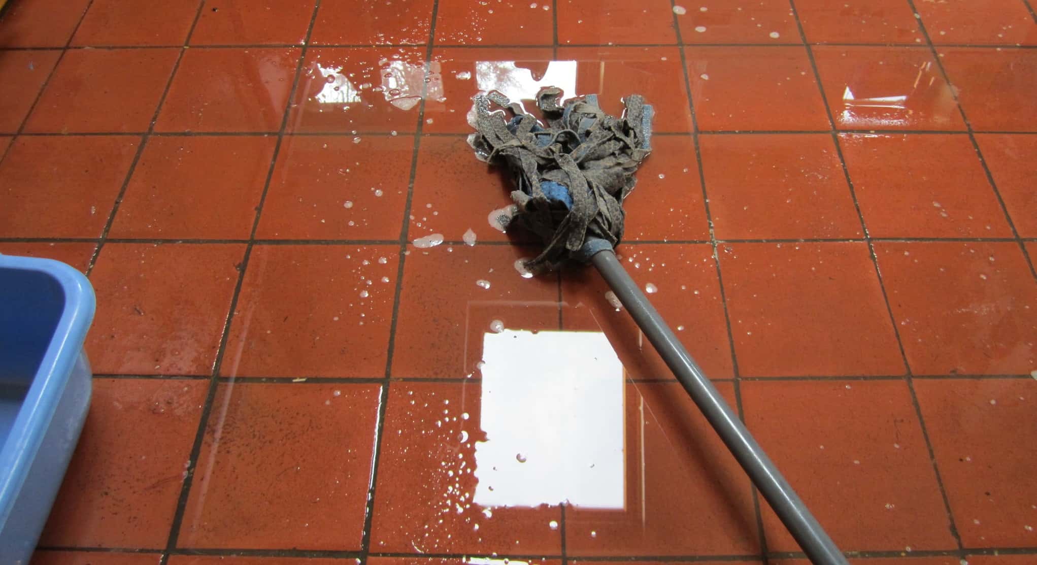 Incredible Drill Sergeants