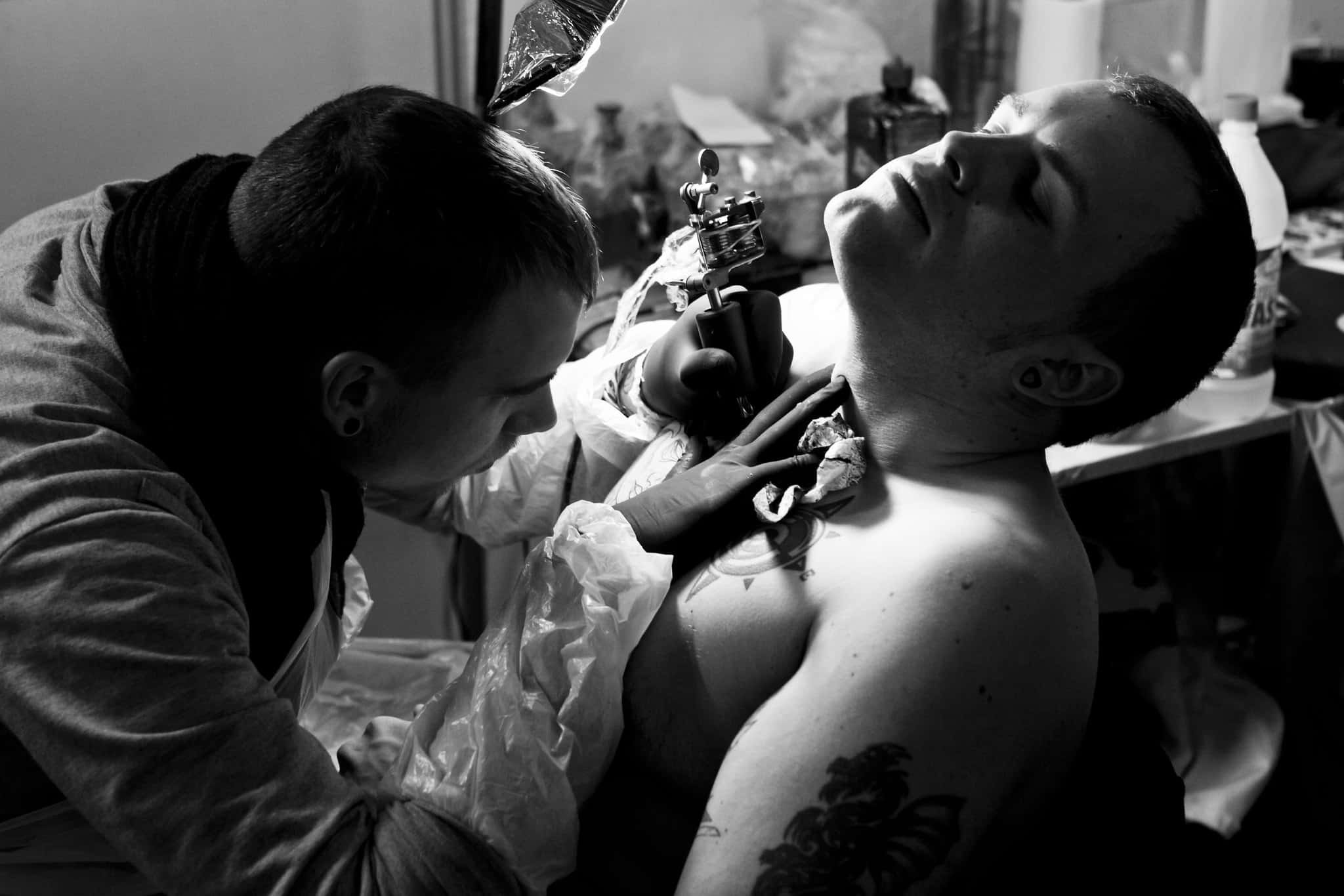 These Family Secrets Changed Everything