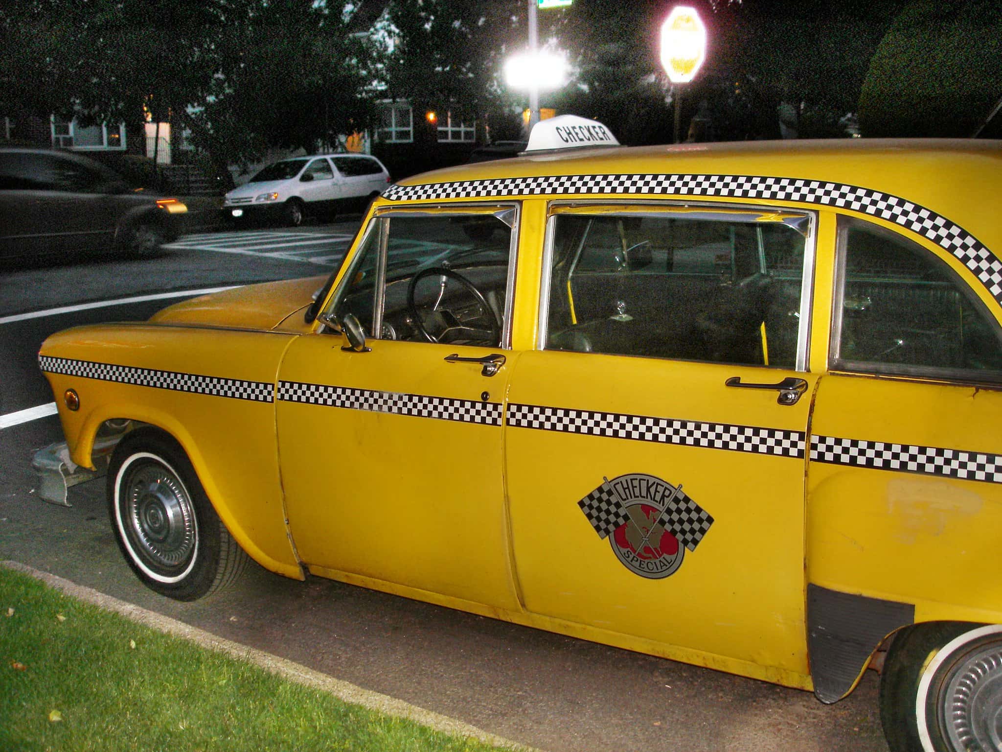 Memorable Taxis
