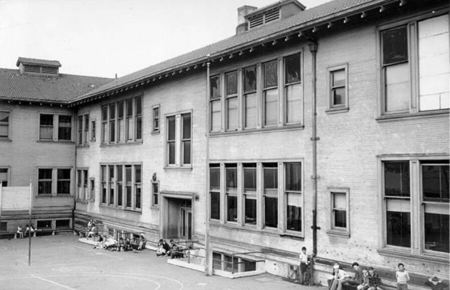 Frances Marion Facts