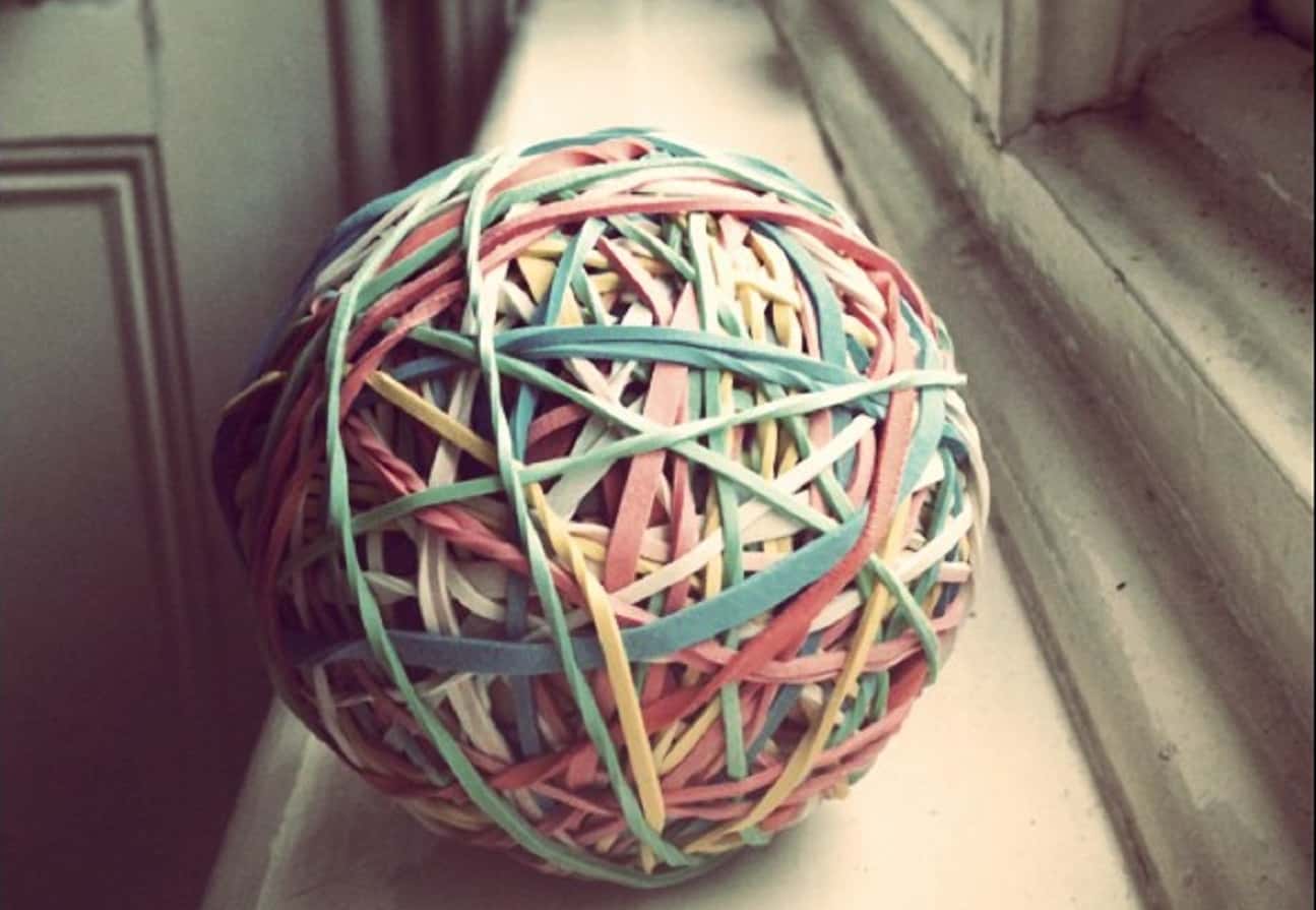 The Weirdest Kid In School