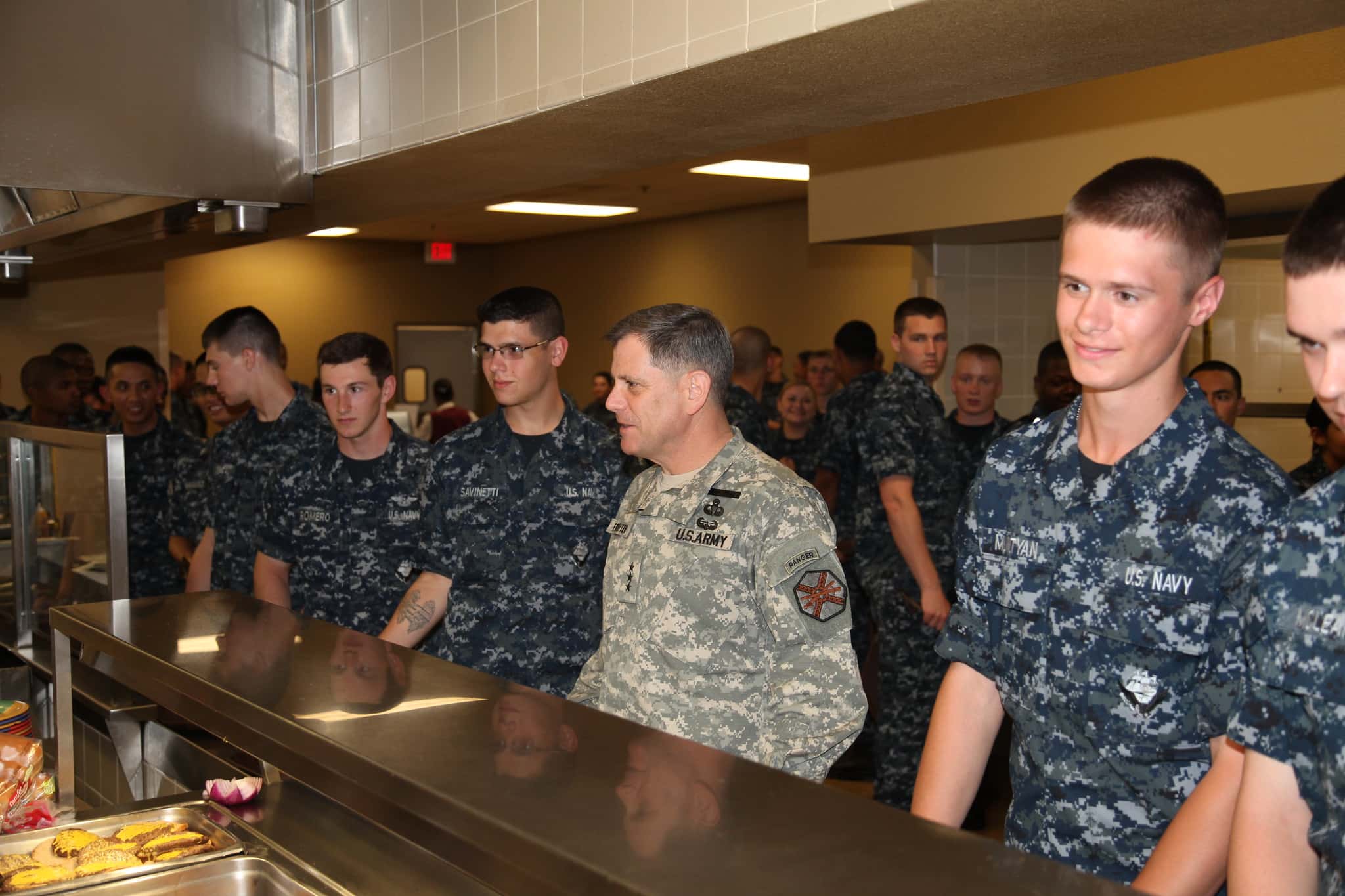 Boot Camp Confidential